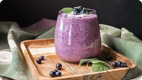 Functional Beverages  Smoothies